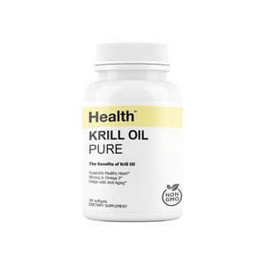 Krill Oil 25.00% Off Auto renew